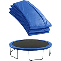 Upper Bounce - Cubierta de Protección para Bordes de Repuesto Premium (Cubre Resortes Muelles) para Cama Elástica…